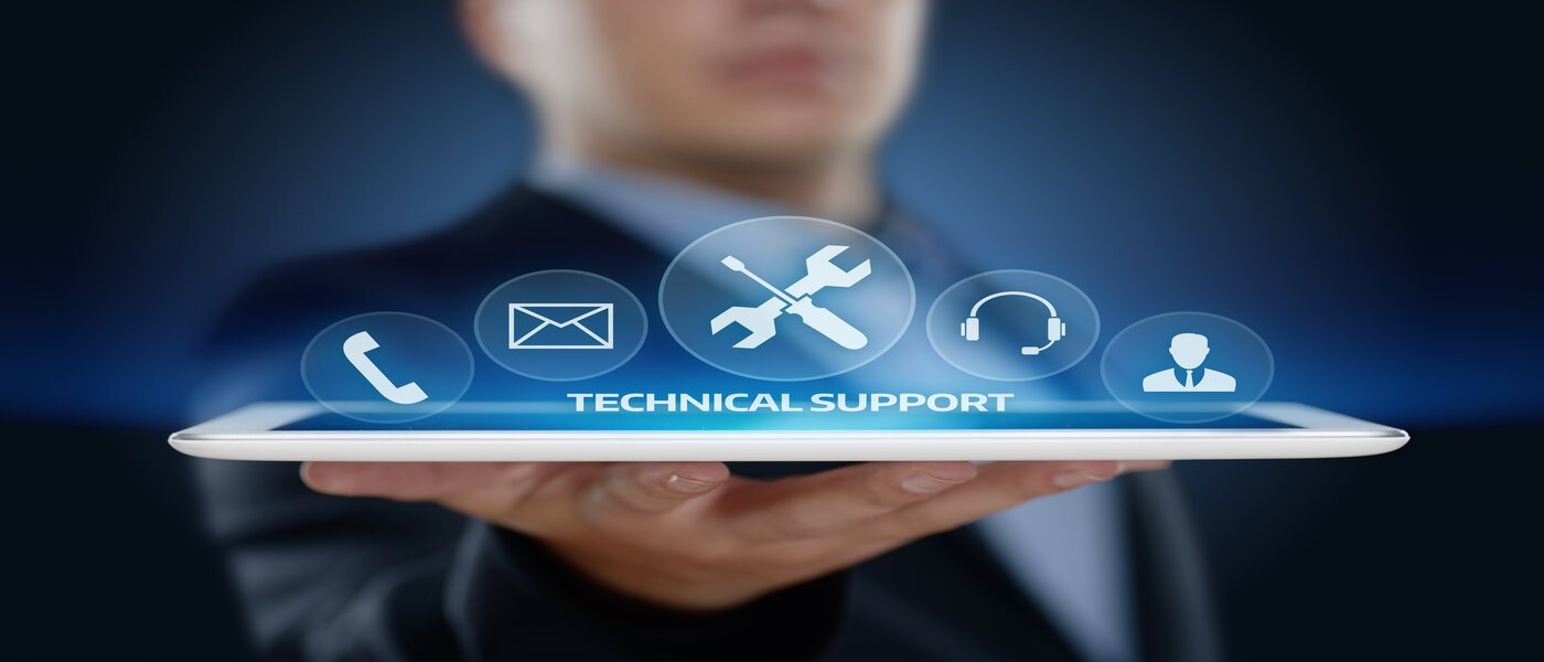 IT Support